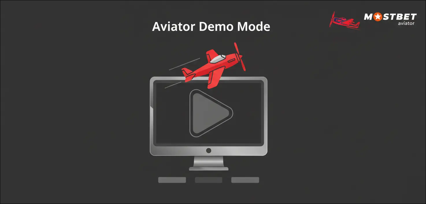 Aviator Demo Mode