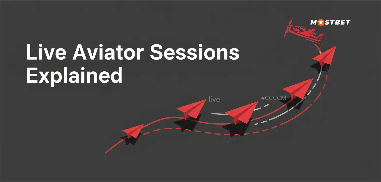 Live Aviator Sessions Explained